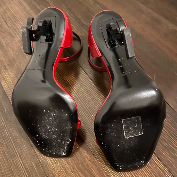 YSL OPYUM heels - Picture 6 of 6